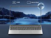 Naujas 15.6" nešiojamas kompiuteris Intel 16gb RAM - nuotraukos Nr. 7