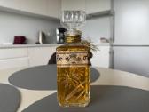 Vintažinis Ive Eau De Cologne R. A. S. 75%,375 ml!