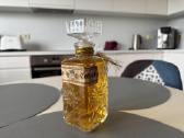 Vintažinis Ive Eau De Cologne R. A. S. 75%,375 ml! - nuotraukos Nr. 4