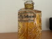Vintažinis Ive Eau De Cologne R. A. S. 75%,375 ml! - nuotraukos Nr. 18