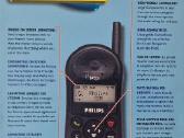 Philips Savvy - nuotraukos Nr. 7