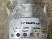 Ritės atsarginis būgnelis Cormoran 5500