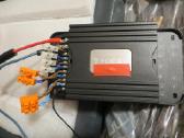 Automobiliniai stiprintuvai visokie helix m six200 - nuotraukos Nr. 4