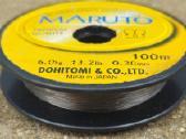 Valas Maruto 0,30mm. 100m - nuotraukos Nr. 2