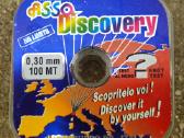 Valas Discovery 0,30mm. 100m