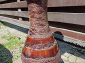 Vaza 68cm - nuotraukos Nr. 5