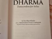 Dharma Transcendencijos kelias - nuotraukos Nr. 2