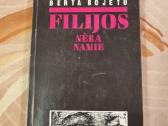 Filijos nėra namie