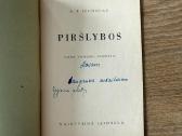 Piršlybos 1941 m. - nuotraukos Nr. 2