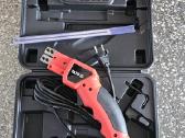 Elektrinis karštas peilis putoms plastikui vaškui - nuotraukos Nr. 4