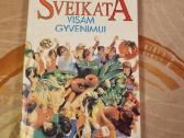 Sveikata visam gyvenimui