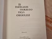 Iš dangaus nukrito trys obuoliai - nuotraukos Nr. 2