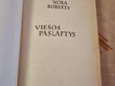 Viešos paslaptys - nuotraukos Nr. 2