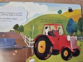 Peep inside the farm - nuotraukos Nr. 6