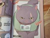 The Purr-fect stress release - nuotraukos Nr. 3
