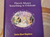 There's Always Something to Celebrate