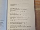 The Rules of Wealth - nuotraukos Nr. 3