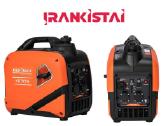 Inverterinis elektros generatorius 2.6kw 230v