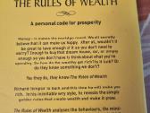 The Rules of Wealth - nuotraukos Nr. 8