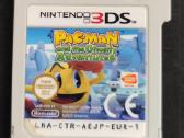 Nintendo 3ds zaidimai - nuotraukos Nr. 3