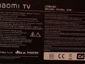 Xiaomi TV "75" (dalims) - nuotraukos Nr. 2