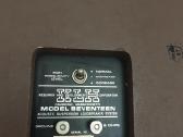 *Klh 17 *telefunken,*carnegie* ir kt.iš Vokietijos - nuotraukos Nr. 9