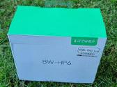 Belaidės ausinės Blitzwolf Bw-hp6 - nuotraukos Nr. 3