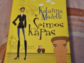 Madame serija 4 knygos - nuotraukos Nr. 3