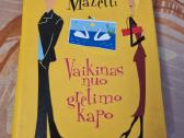 Madame serija 4 knygos - nuotraukos Nr. 6