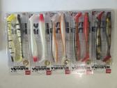 Lucky John Swim Shad 18cm. - nuotraukos Nr. 4
