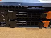 Hpe Cloudline Cl2100 Gen10 2x Gold 6140 - Naujas! - nuotraukos Nr. 6