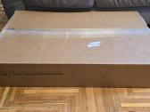 Hpe Cloudline Cl2100 Gen10 2x Gold 6140 - Naujas! - nuotraukos Nr. 8