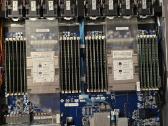 Hpe Cloudline Cl2100 Gen10 2x Gold 6140 - Naujas! - nuotraukos Nr. 11