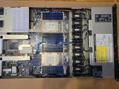 Hpe Cloudline Cl2100 Gen10 2x Gold 6140 - Naujas! - nuotraukos Nr. 22