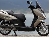 Peugeot City Star