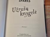 Užrašų knygelė - nuotraukos Nr. 2
