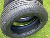 Padangos R15/60/195 Firestone - nuotraukos Nr. 2
