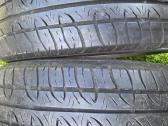 Padangos R15/60/195 Firestone - nuotraukos Nr. 4