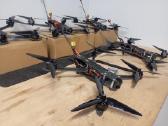 Nauji Mark4 7' fpv dronai - nuotraukos Nr. 4
