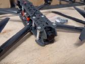 Nauji Mark4 7' fpv dronai - nuotraukos Nr. 7