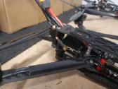 Nauji Mark4 7' fpv dronai - nuotraukos Nr. 9