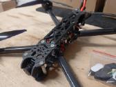 Nauji Mark4 7' fpv dronai - nuotraukos Nr. 12