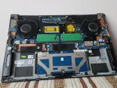 Dell xps 15 9530 i7 rtx 4070 plokštė