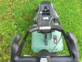 Bosch Advancedrotak 36-850 krepsys - nuotraukos Nr. 4