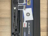 Naujas, pilnai metalinis, elektrinis Svd airsoft
