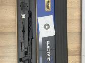 Naujas, pilnai metalinis, elektrinis Svd airsoft - nuotraukos Nr. 5