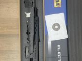 Naujas, pilnai metalinis, elektrinis Svd airsoft - nuotraukos Nr. 6