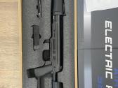 Naujas, pilnai metalinis, elektrinis Svd airsoft - nuotraukos Nr. 7