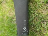 Ripcurl E Bomb 5/3 Zip Free hidrokostiumas Mt - nuotraukos Nr. 3