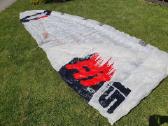 Ozone R1 V3 15m 2019 Ultra Light - nuotraukos Nr. 2